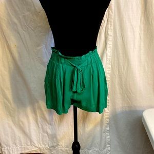 Ladies Shorts